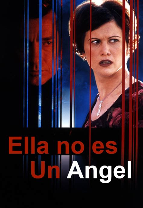 she's no angel 1992 film